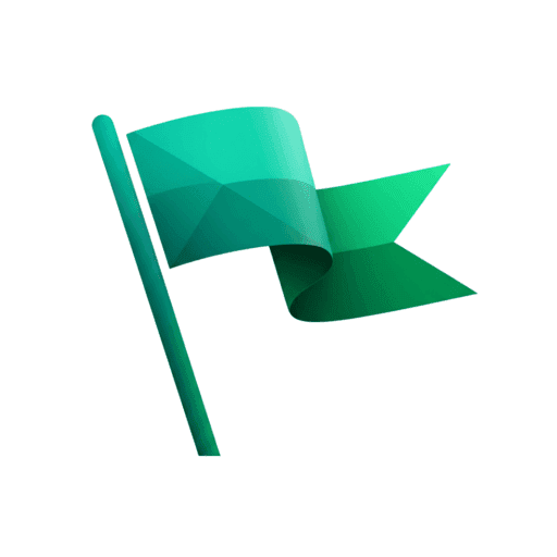 Attention Reclaimer Logo